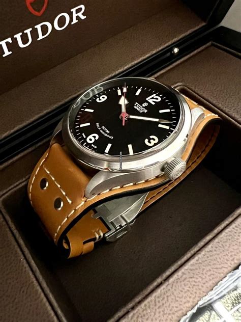 tudor heritage ranger for sale.